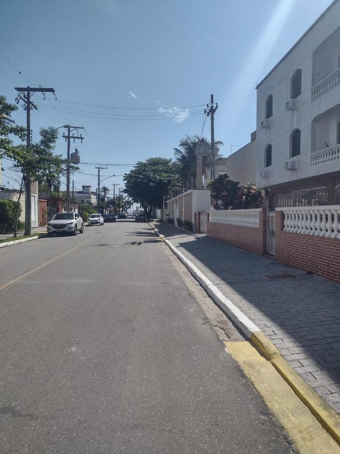Apartamento Beira Mar - Enseada - Guaruja - 150 Metros Da Praia エクステリア 写真