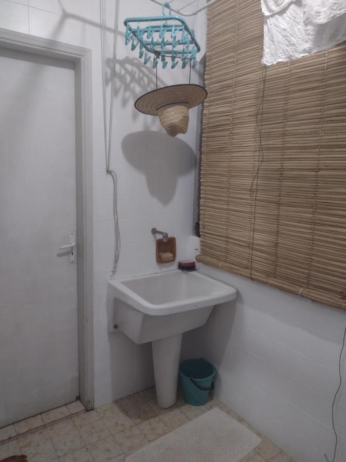Apartamento Beira Mar - Enseada - Guaruja - 150 Metros Da Praia エクステリア 写真