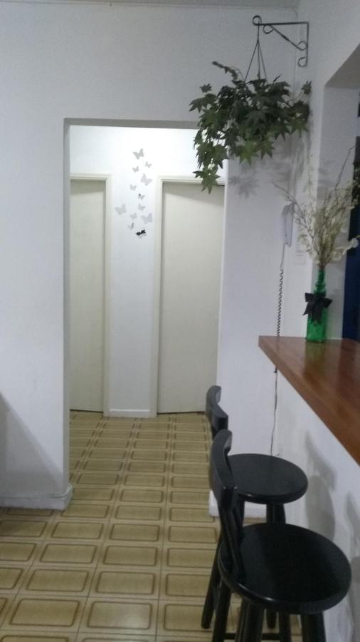 Apartamento Beira Mar - Enseada - Guaruja - 150 Metros Da Praia エクステリア 写真