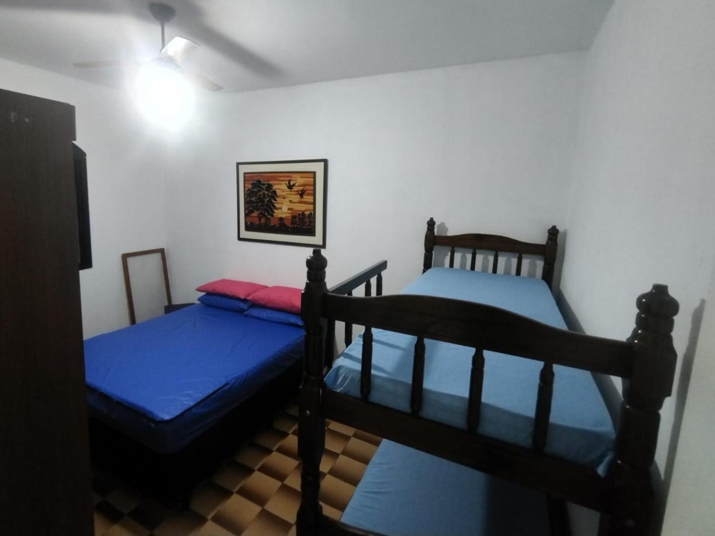 Apartamento Beira Mar - Enseada - Guaruja - 150 Metros Da Praia エクステリア 写真
